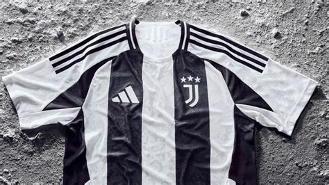 Maglia FC Juventus Torino 2024/2025 – Scopri 